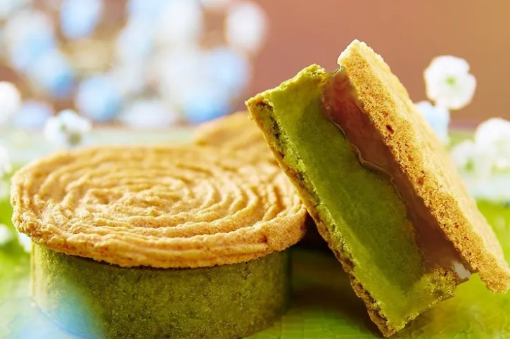 由里糕點有限公司